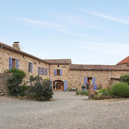 Gites & Chambres D'Hotes Peyrecout Laparrouquial Dış mekan fotoğraf