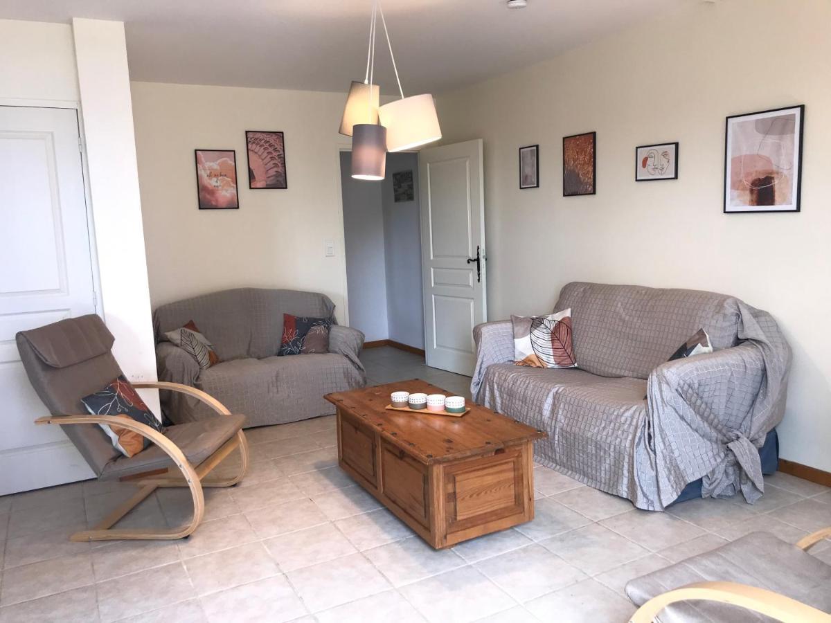 Gites & Chambres D'Hotes Peyrecout Laparrouquial Dış mekan fotoğraf