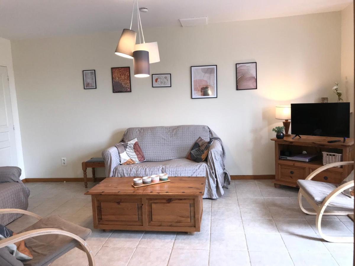 Gites & Chambres D'Hotes Peyrecout Laparrouquial Dış mekan fotoğraf