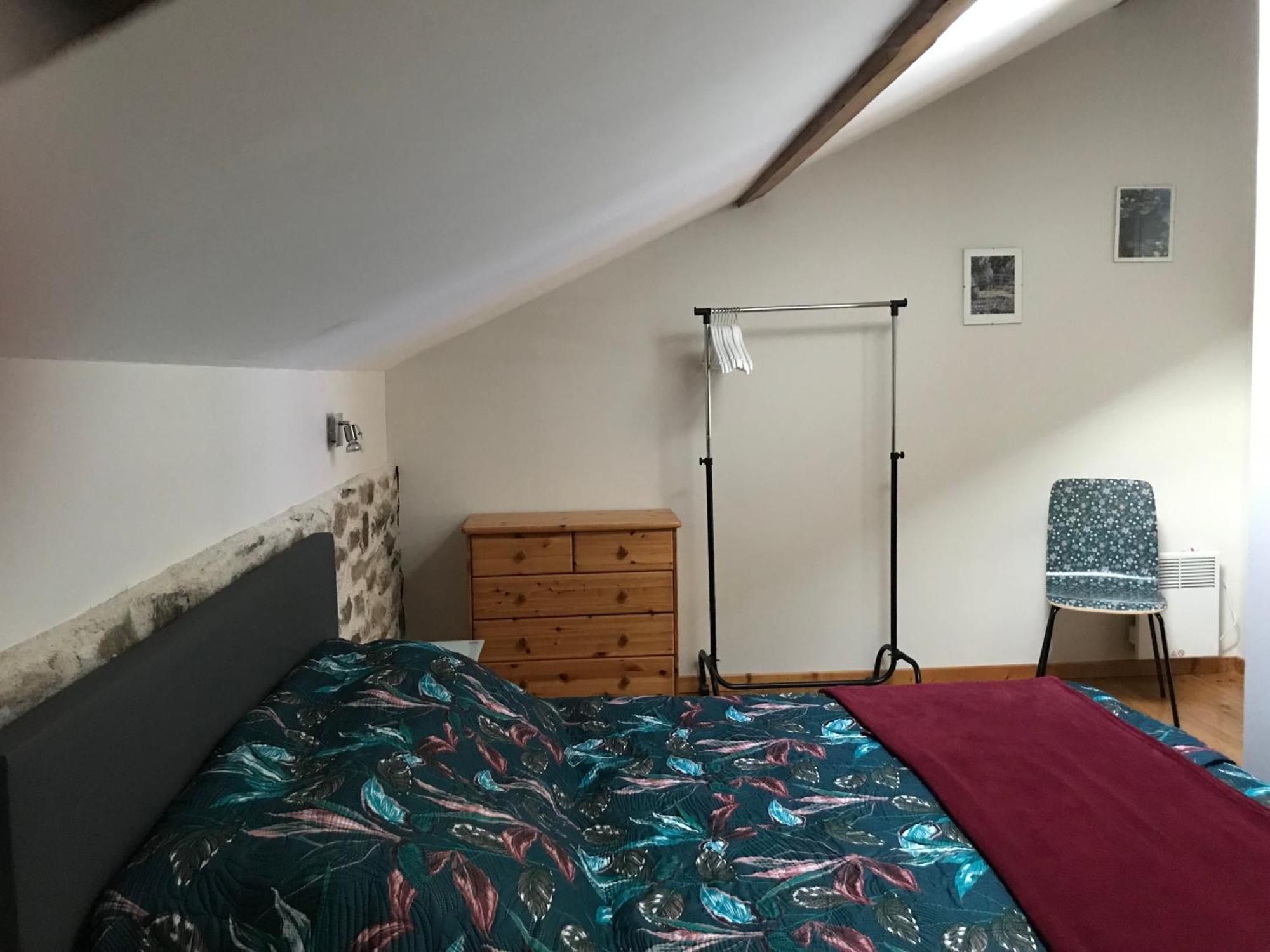 Gites & Chambres D'Hotes Peyrecout Laparrouquial Dış mekan fotoğraf