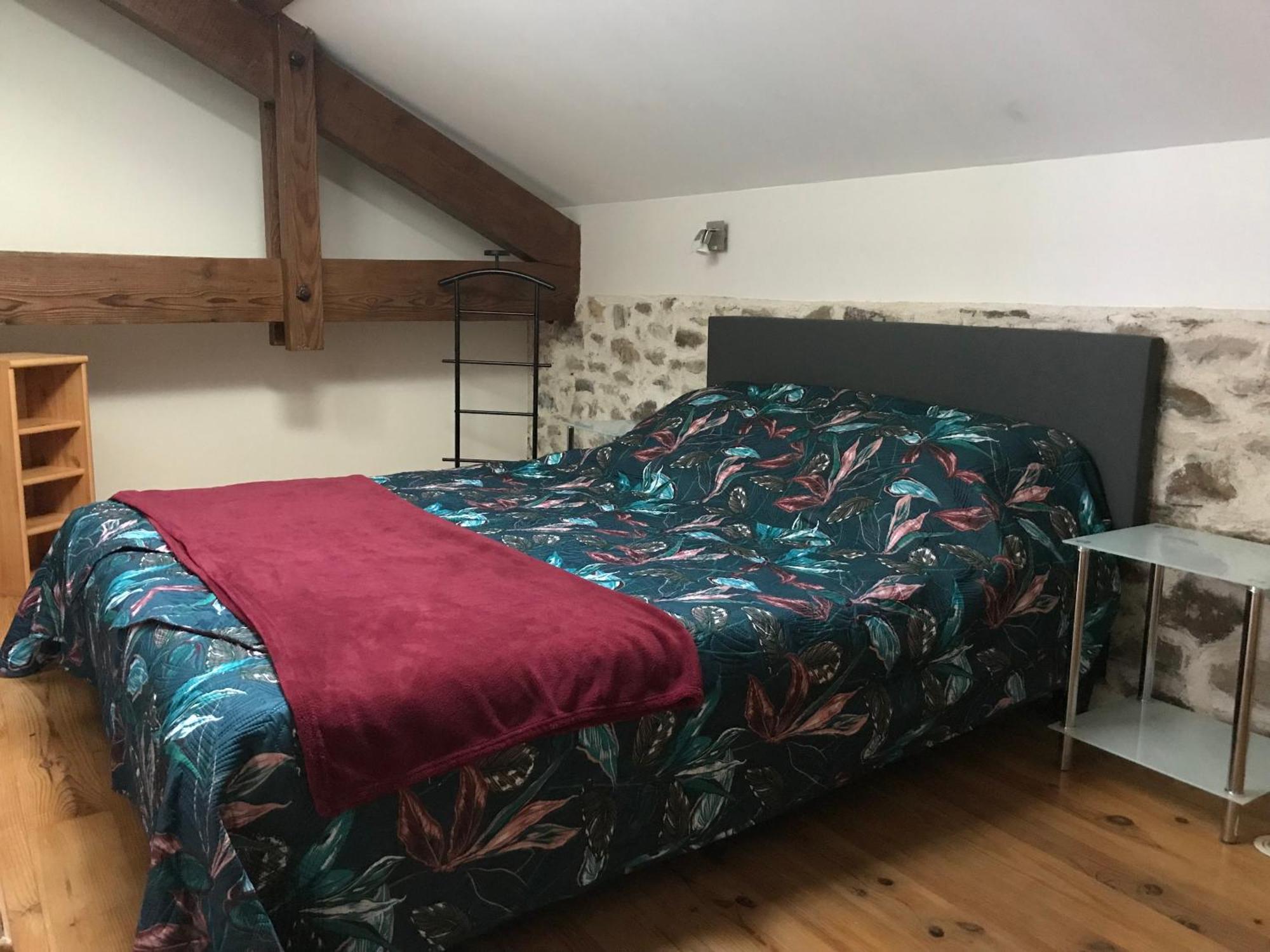 Gites & Chambres D'Hotes Peyrecout Laparrouquial Dış mekan fotoğraf