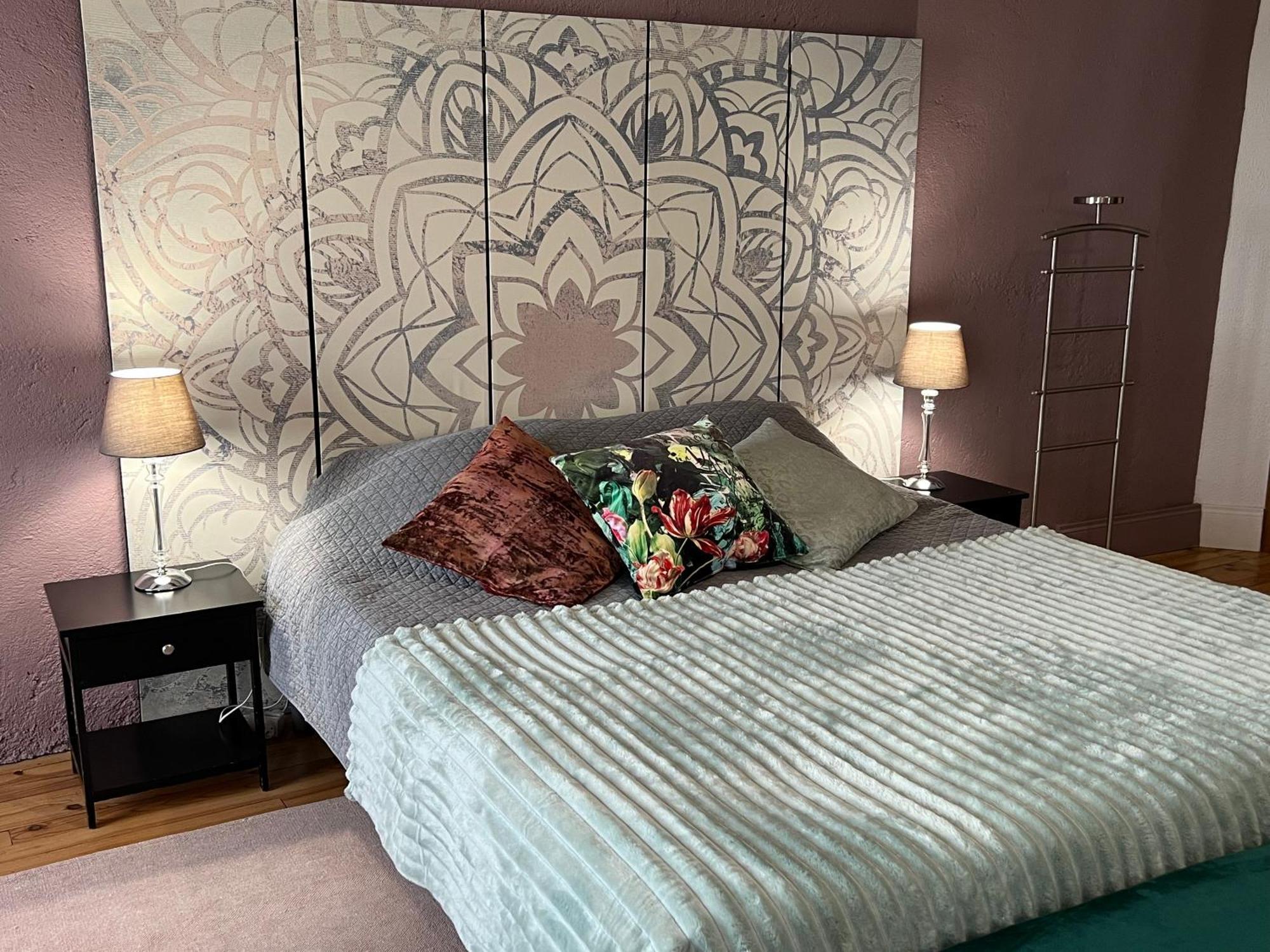 Gites & Chambres D'Hotes Peyrecout Laparrouquial Dış mekan fotoğraf