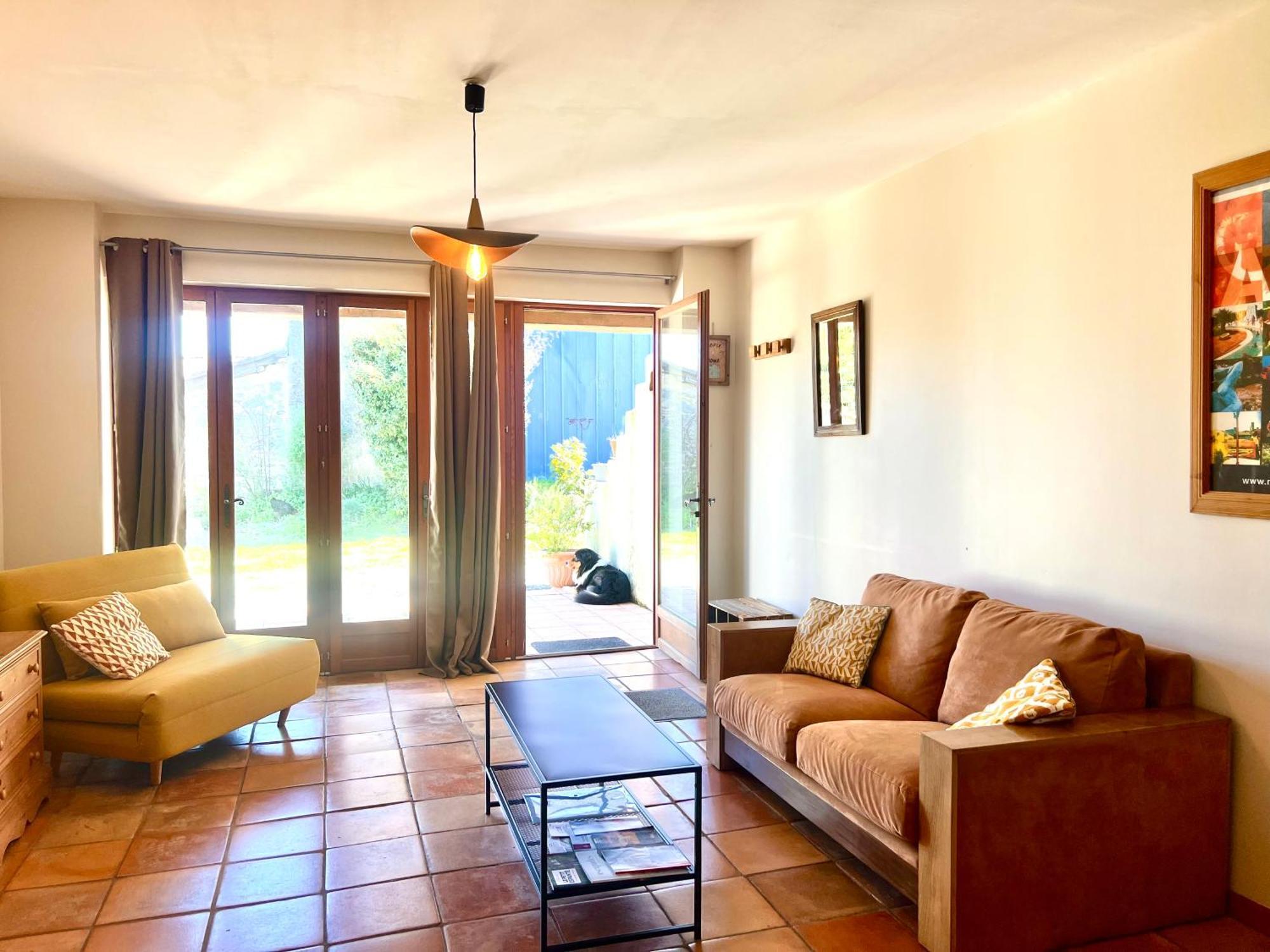 Gites & Chambres D'Hotes Peyrecout Laparrouquial Dış mekan fotoğraf