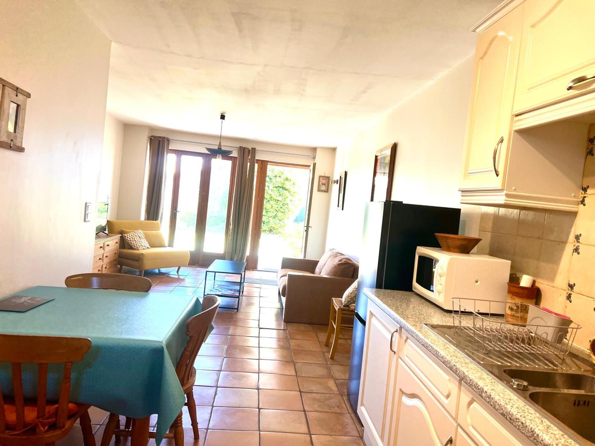 Gites & Chambres D'Hotes Peyrecout Laparrouquial Dış mekan fotoğraf